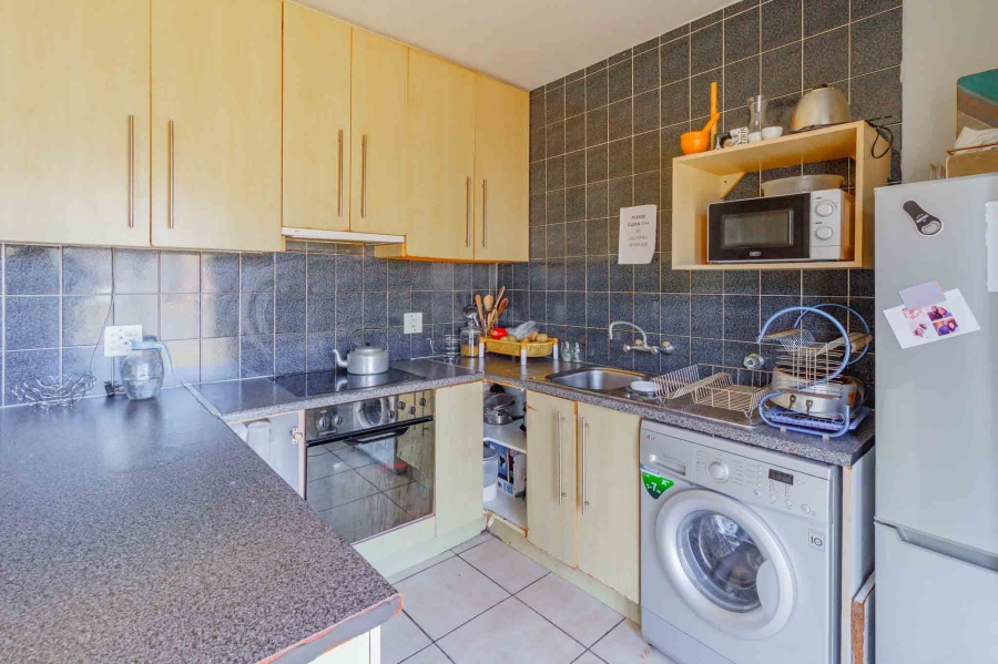 2 Bedroom Property for Sale in Kenilworth Western Cape